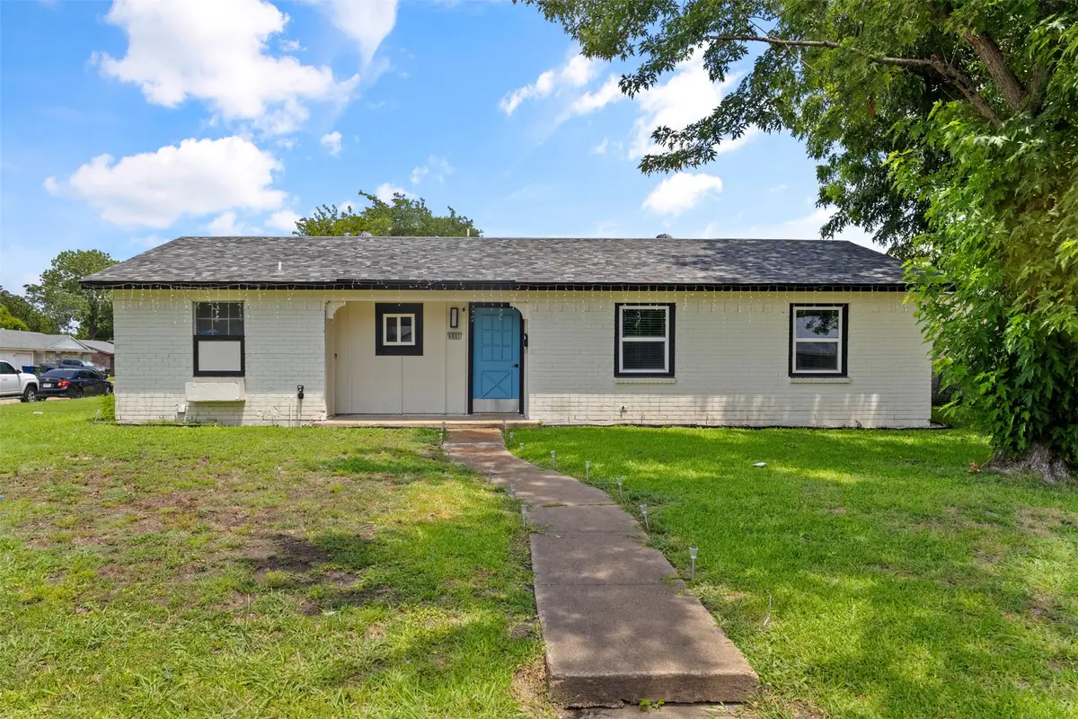 801 Quebec Drive, Garland, TX 75040 - Image #1