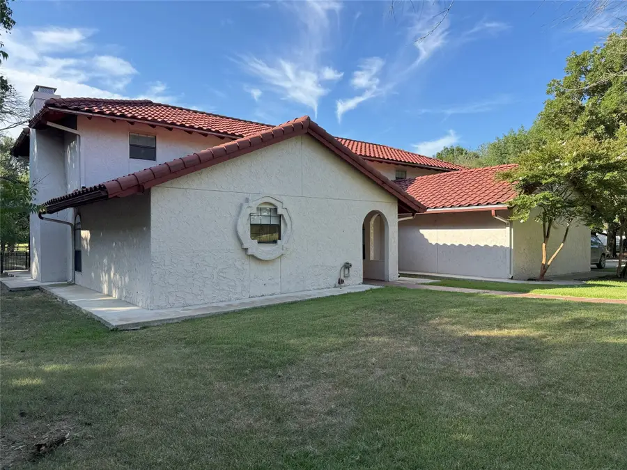 1718 E Jeter Road, Bartonville, TX 76226 - Image #3