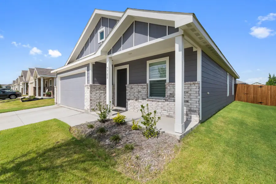 7708 Thornton Drive, McKinney, TX 75071 - Image #3