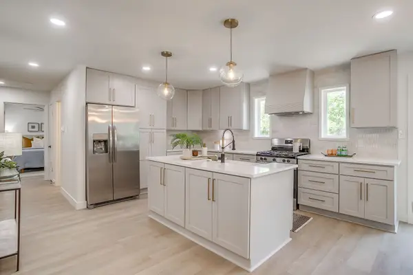 3040 Tex Boulevard, Fort Worth, TX 76116