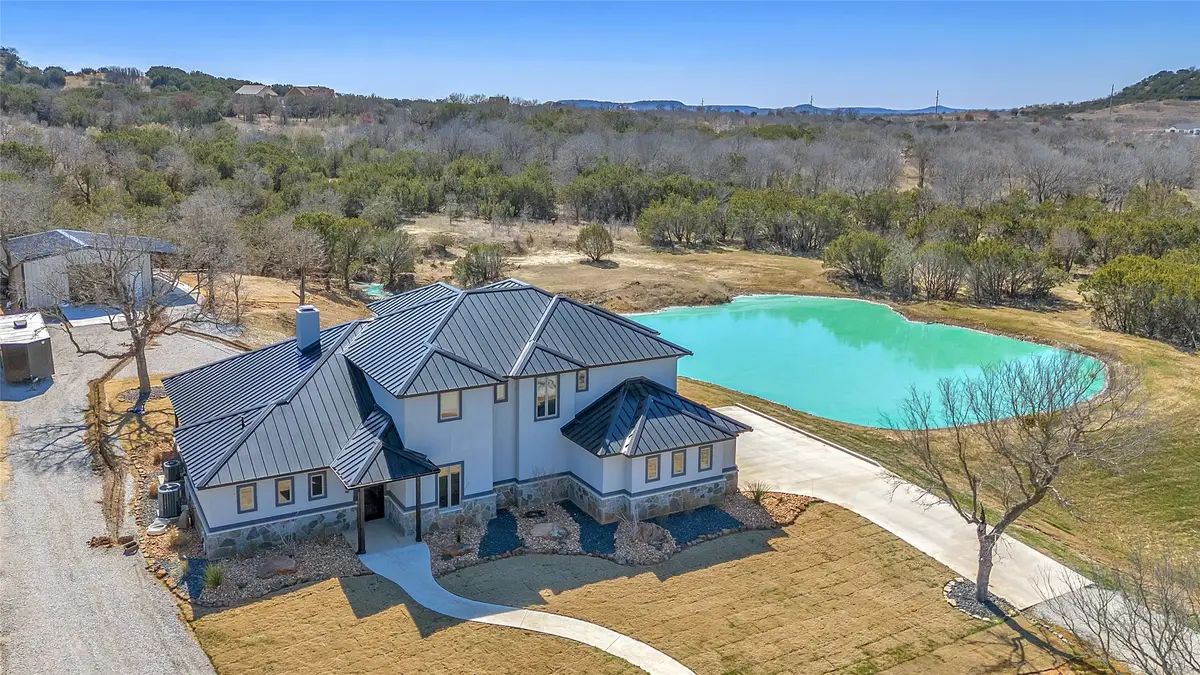 1048 Mountain Bluebird Court, Graford, TX 76449 - Image #1