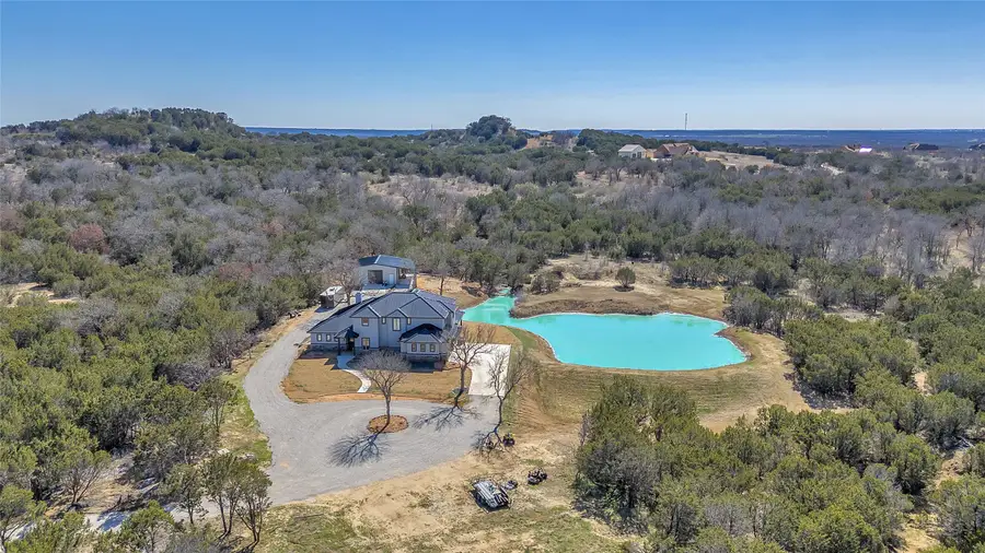 1048 Mountain Bluebird Court, Graford, TX 76449 - Image #2
