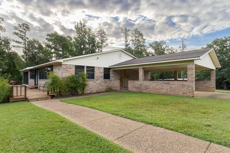 4482 Farm Road 3357, Winnsboro, TX 75494 - Image #2