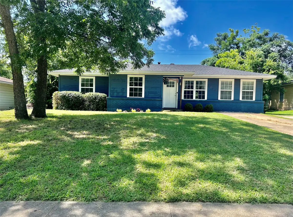 1506 Seminole Avenue, Denton, TX 76209 - Image #1