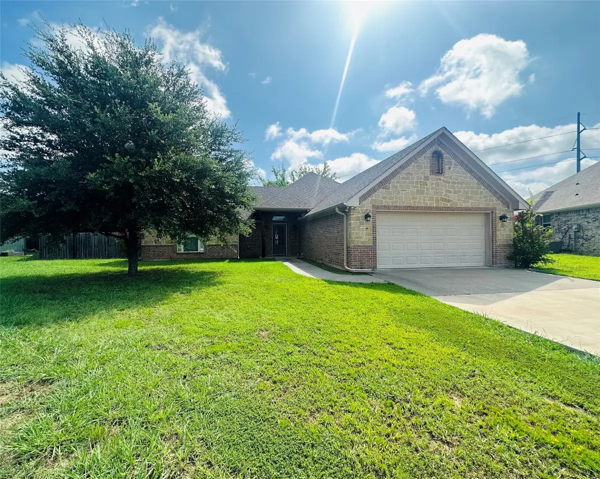 1702 Turnberry Circle, Sulphur Springs, TX 75482 - Image #1