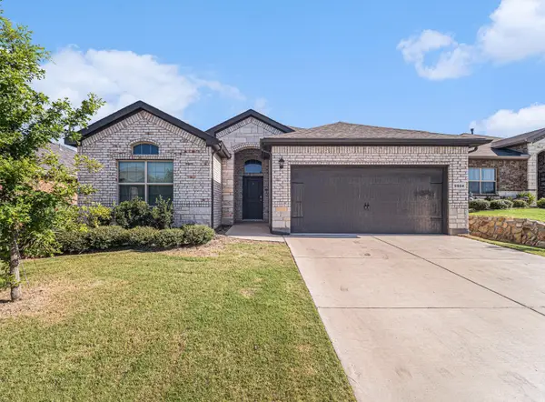 9604 Hickory Knob Drive, Fort Worth, TX 76108