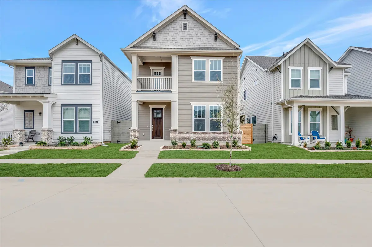 1410 Roundup Way, Argyle, TX 76226 - Image #1