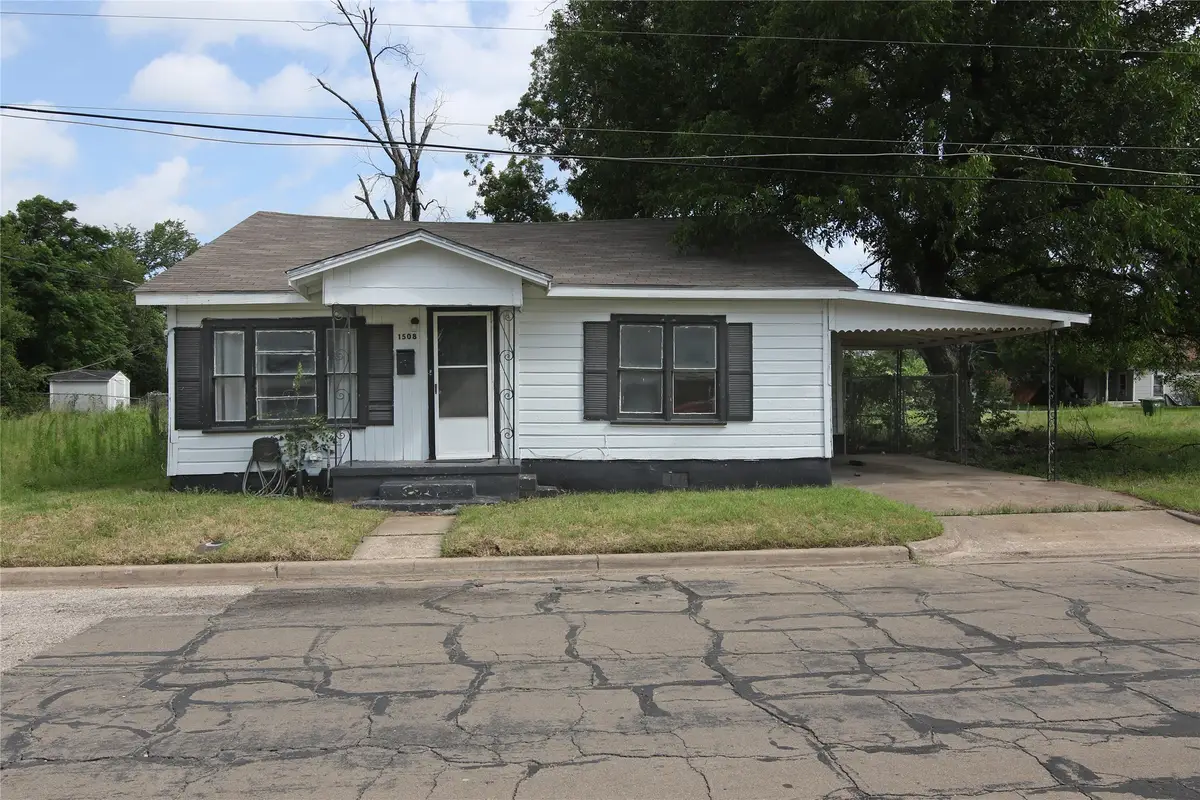 1508 Witt Street, Waco, TX 76704 - Image #1