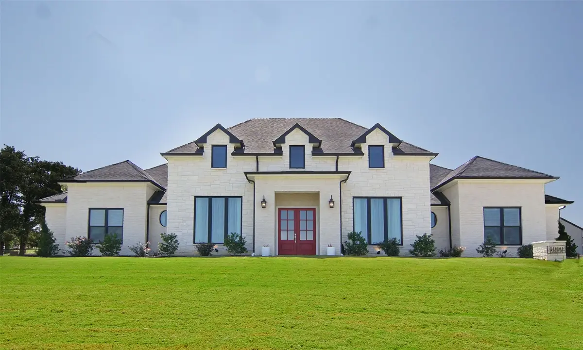 4000 Randolph Lane, Azle, TX 76020 - Image #1