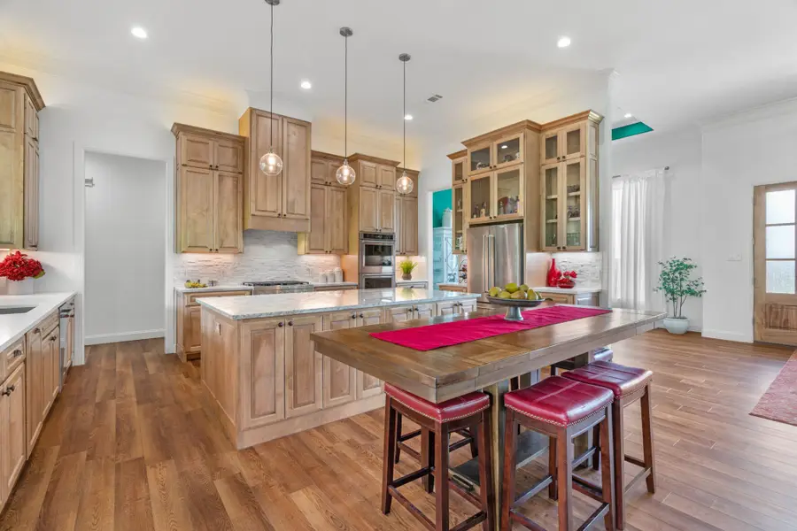 4000 Randolph Lane, Azle, TX 76020 - Image #2