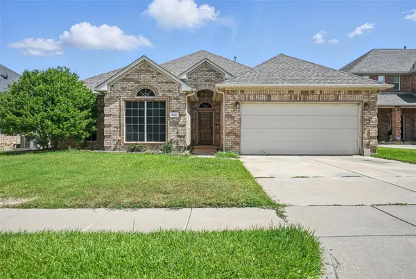 510 Poplar Vista Lane, Arlington, TX 76002