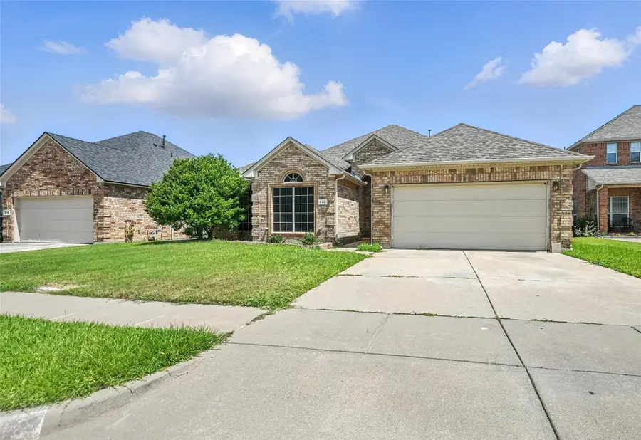 510 Poplar Vista Lane, Arlington, TX 76002 - Image #2