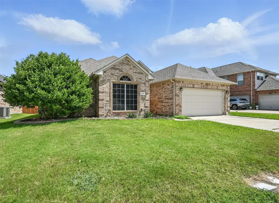 510 Poplar Vista Lane, Arlington, TX 76002 - Image #3