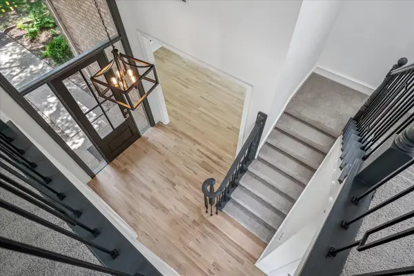 3209 Louis Drive, Plano, TX 75023