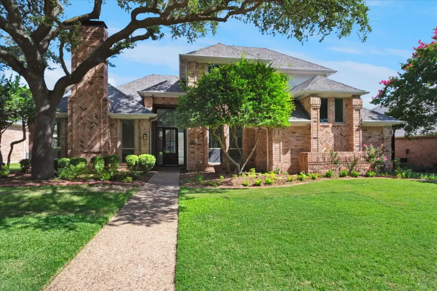 3209 Louis Drive, Plano, TX 75023 - Image #2