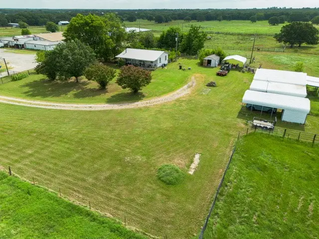 3284 Private Road 2558, Royse City, TX 75189 - #3