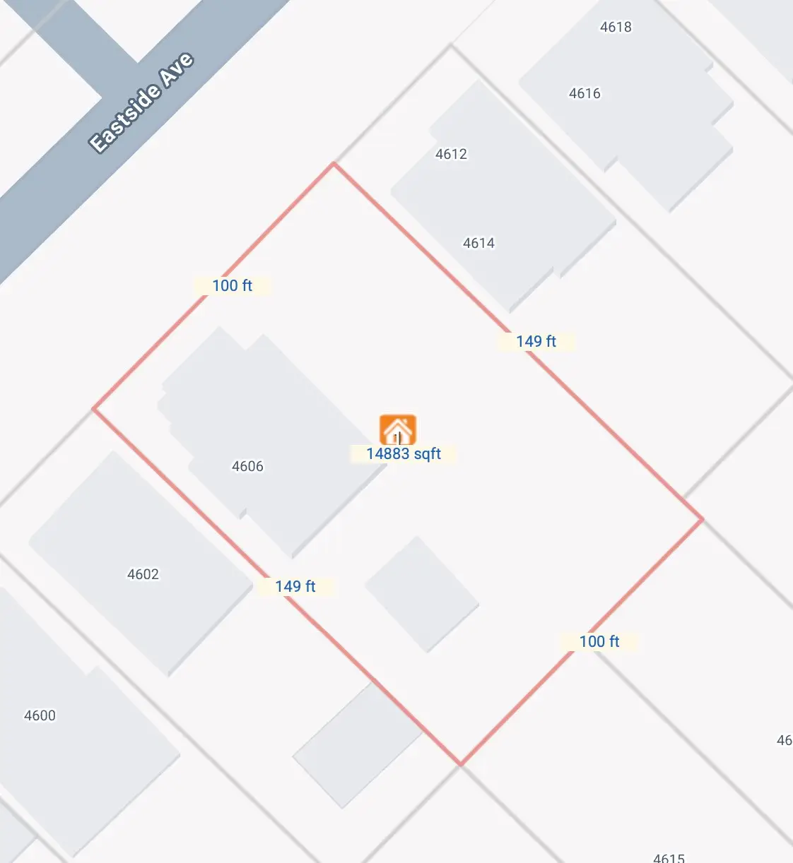 4610 E Side Avenue, Dallas, TX 75226 - Image #1