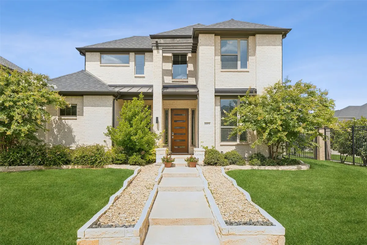 6971 Mistley Park, Frisco, TX 75034 - #1