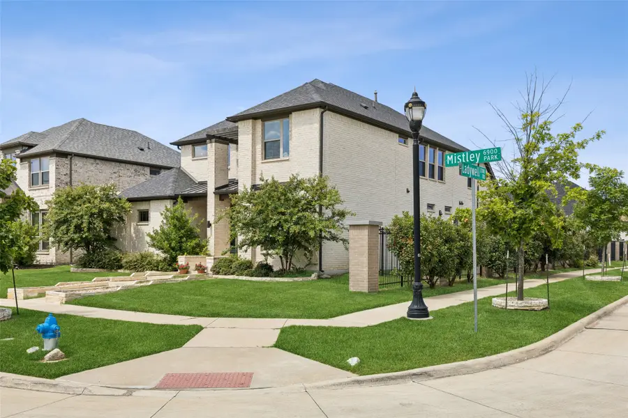 6971 Mistley Park, Frisco, TX 75034 - #2