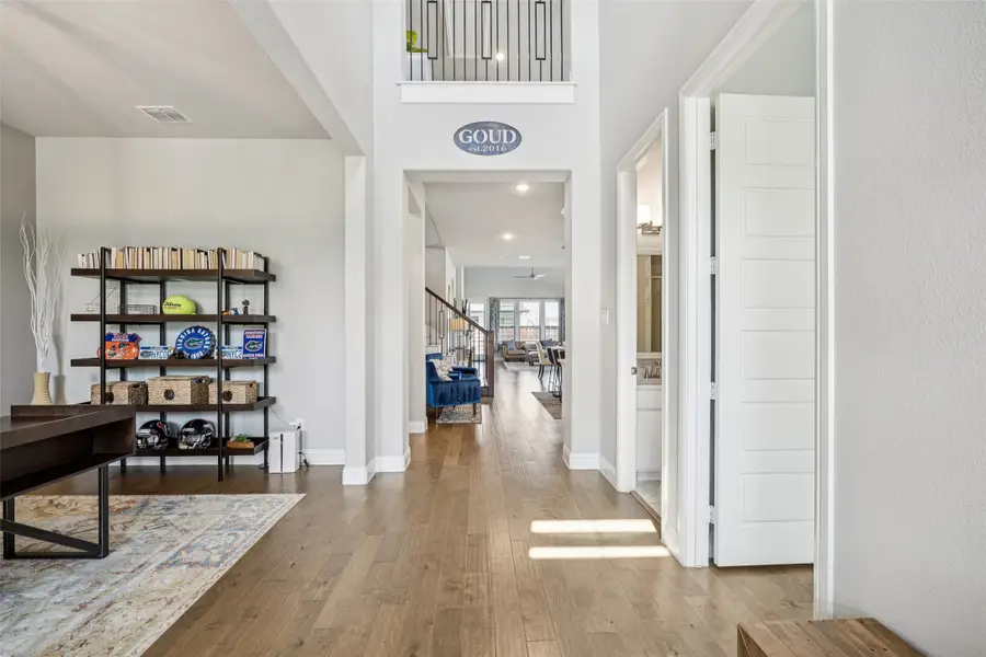 6971 Mistley Park, Frisco, TX 75034 - #3