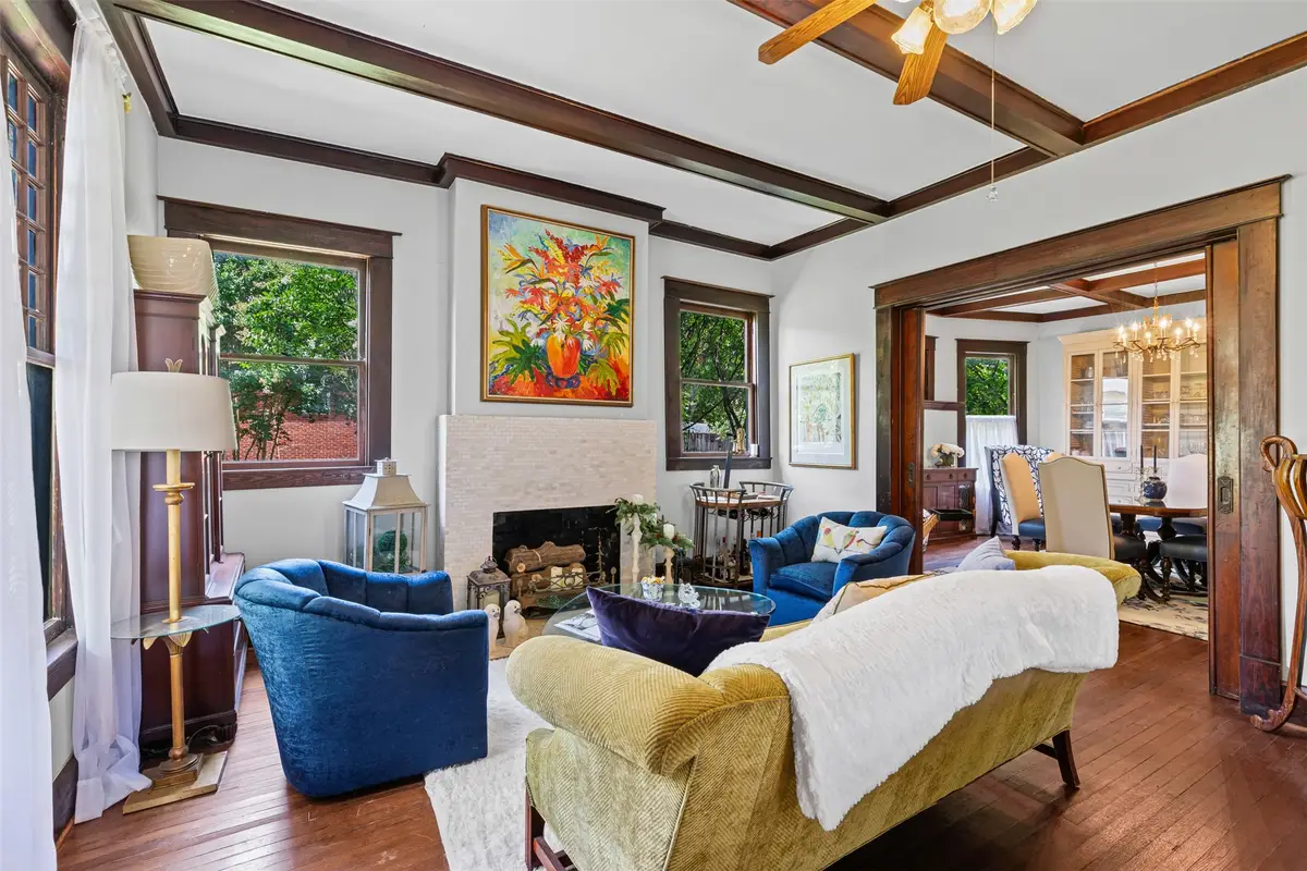 4606 E Side Avenue, Dallas, TX 75226 - Image #1