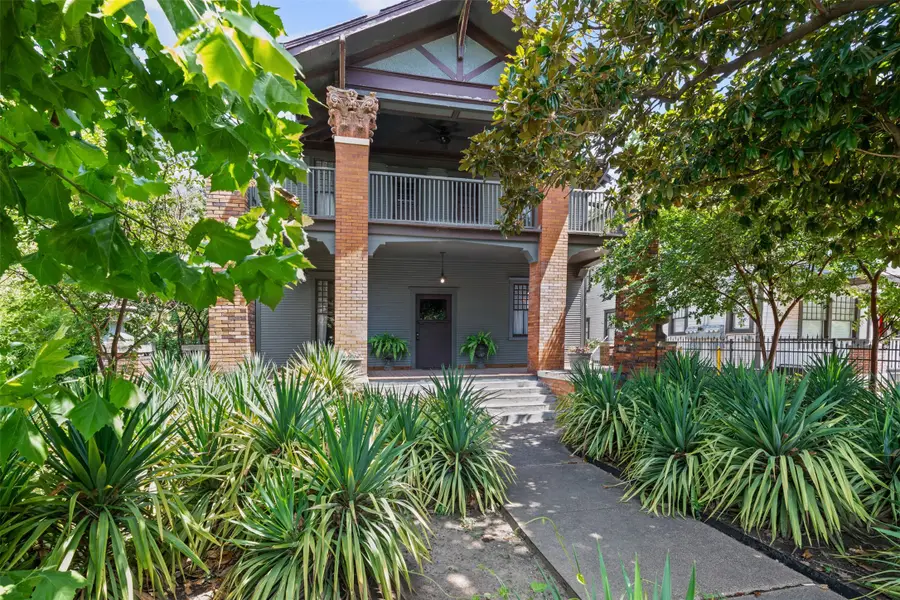 4606 E Side Avenue, Dallas, TX 75226 - Image #3