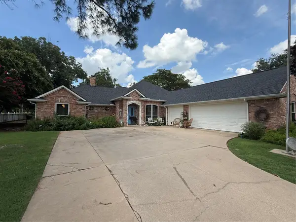 9715 Ravenswood Road, Granbury, TX 76049