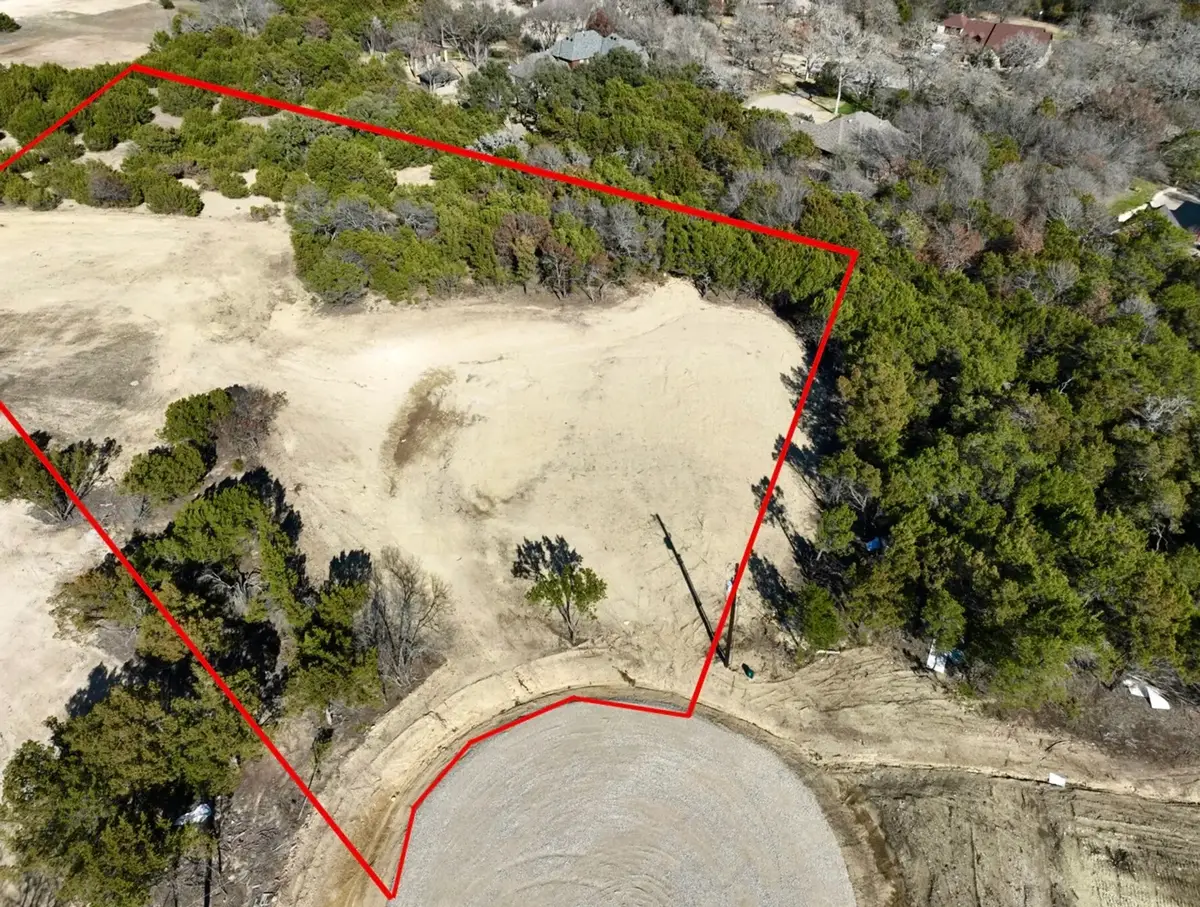 4025 Life Drive, Weatherford, TX 76088 - Image #1