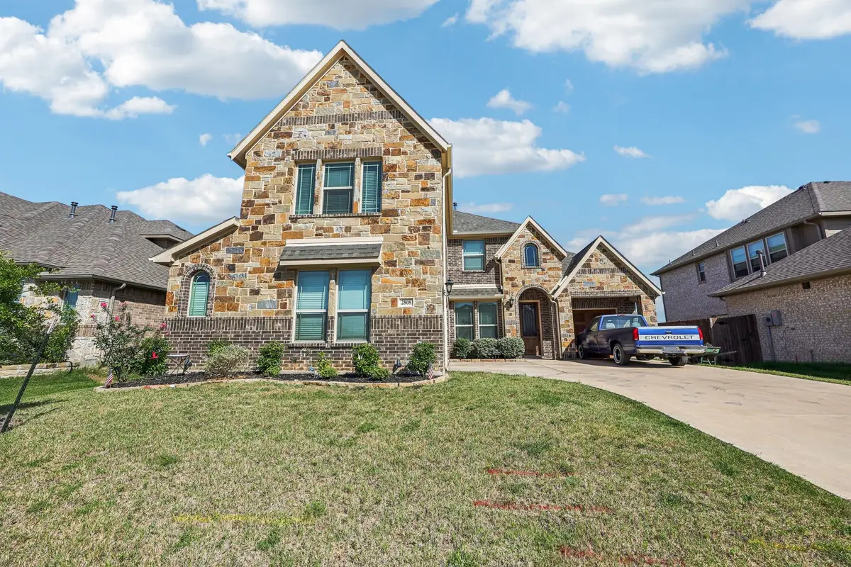 2808 Richard Street, Burleson, TX 76028 - Image #1