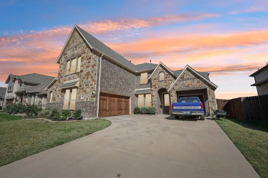 2808 Richard Street, Burleson, TX 76028 - Image #3