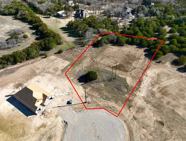 3024 Truth Court, Weatherford, TX 76088