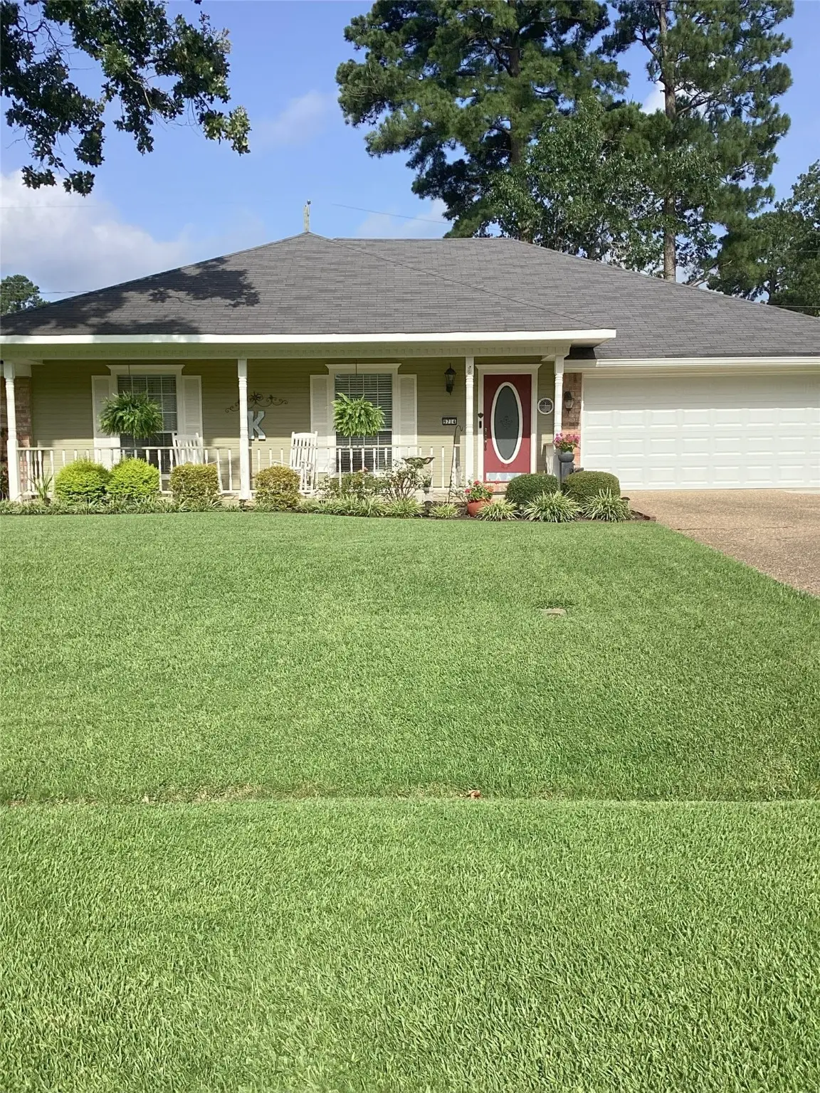 9714 Amblewood Lane, Shreveport, LA 71118 - Image #1