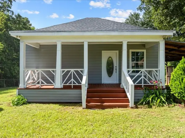 805 W Green Street, Palestine, TX 75801