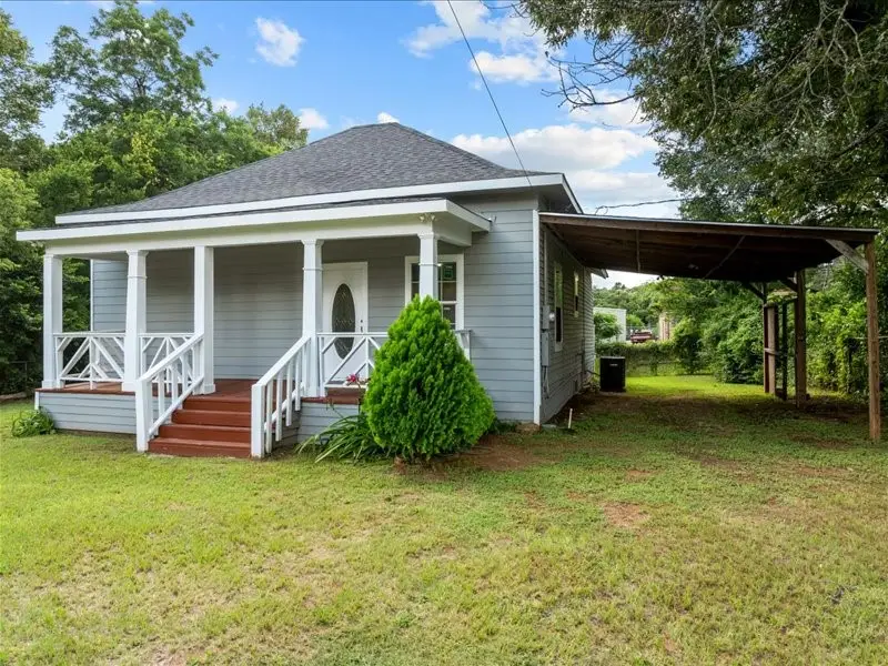 805 W Green Street, Palestine, TX 75801 - Image #2
