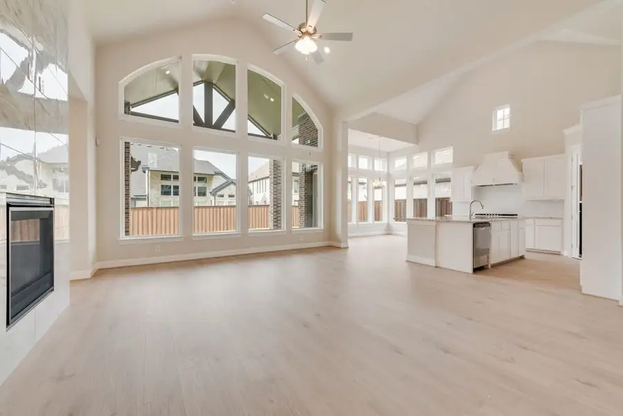 2606 Seth Drive, Midlothian, TX 76065 - Image #2