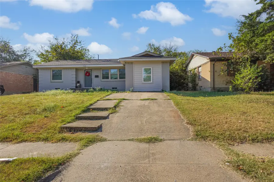 722 Havenwood Drive, Dallas, TX 75232 - Image #3
