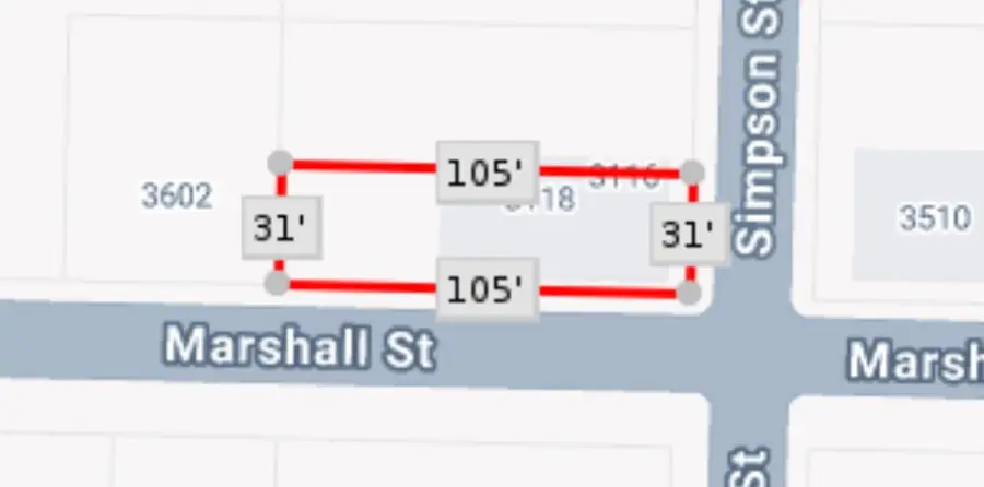 3118 Simpson Street, Greenville, TX 75401 - Image #3