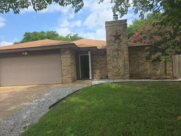 10116 Indian Mound Road, Fort Worth, TX 76108