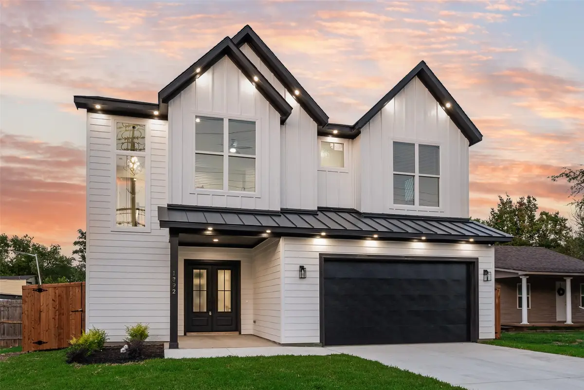 1392 Hartsdale Drive, Dallas, TX 75211 - Image #1