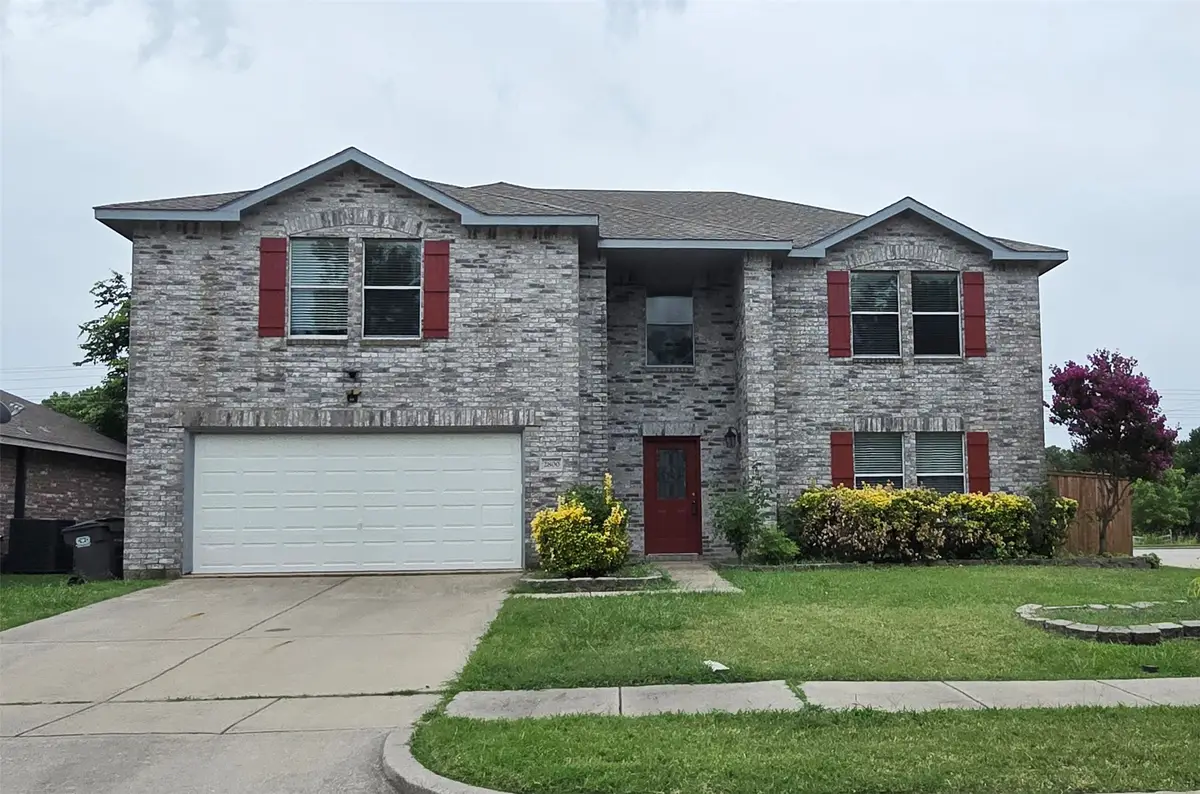 2800 Gold Hill Drive, Wylie, TX 75098 - Image #1