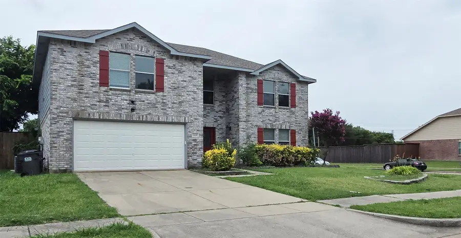 2800 Gold Hill Drive, Wylie, TX 75098 - Image #3