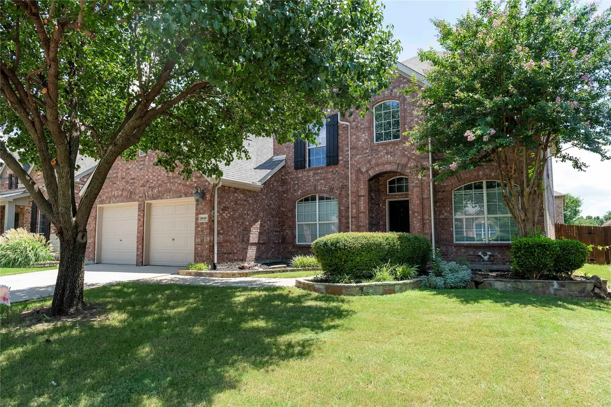 2648 Timberhollow Drive, Little Elm, TX 75068 - Image #1