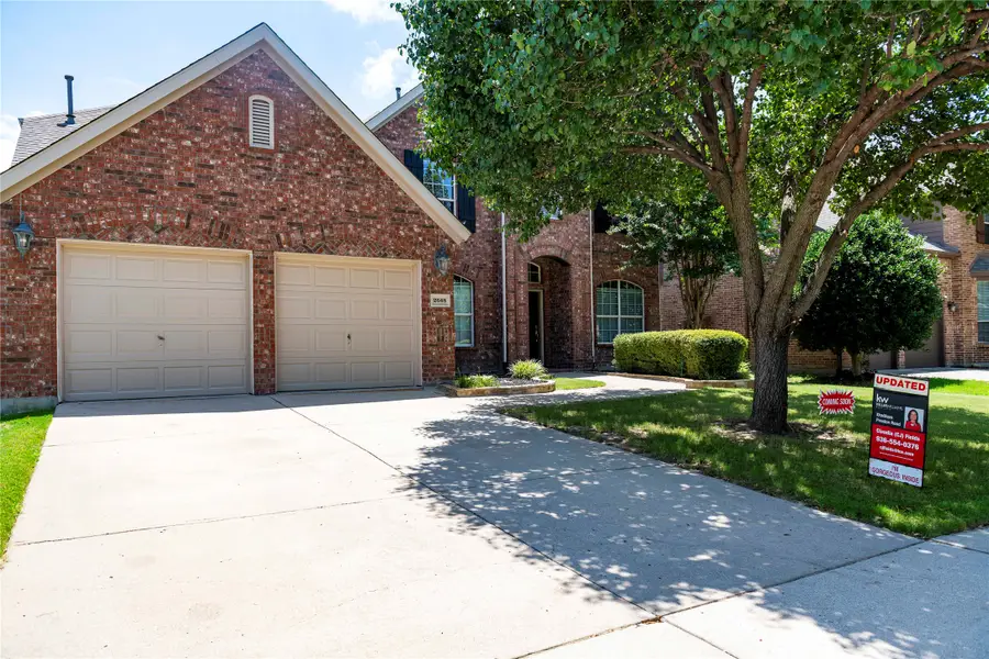2648 Timberhollow Drive, Little Elm, TX 75068 - Image #2