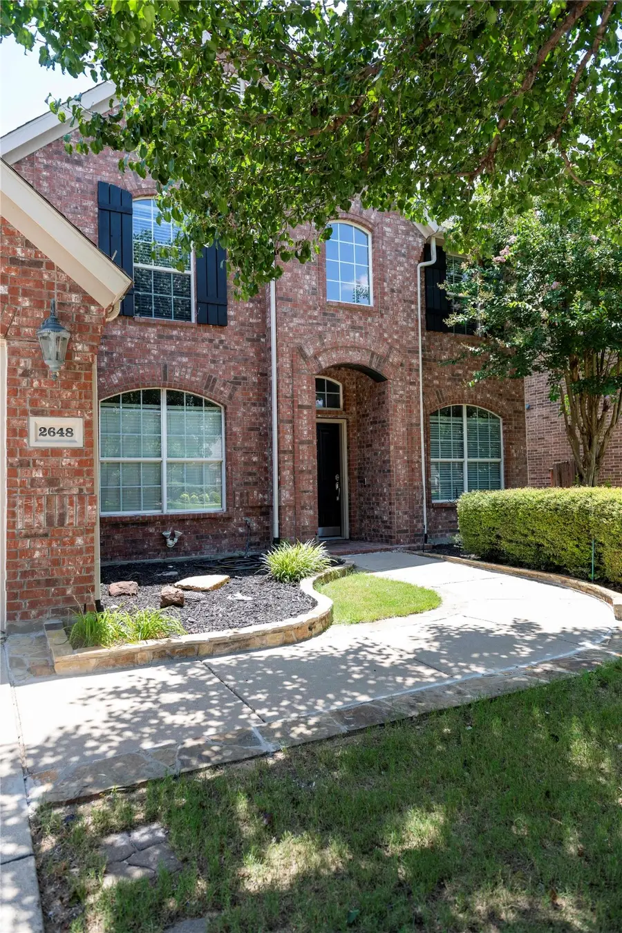 2648 Timberhollow Drive, Little Elm, TX 75068 - Image #3