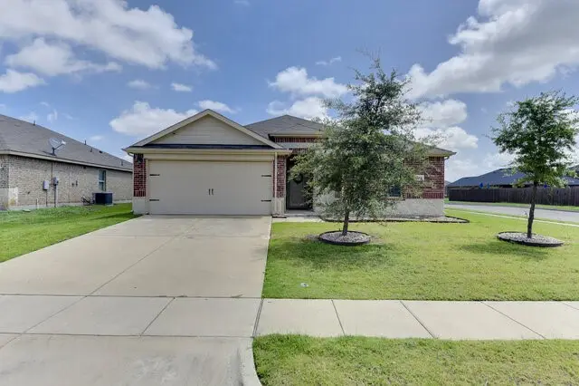 2904 Jordan Drive, Seagoville, TX 75159 - Image #1