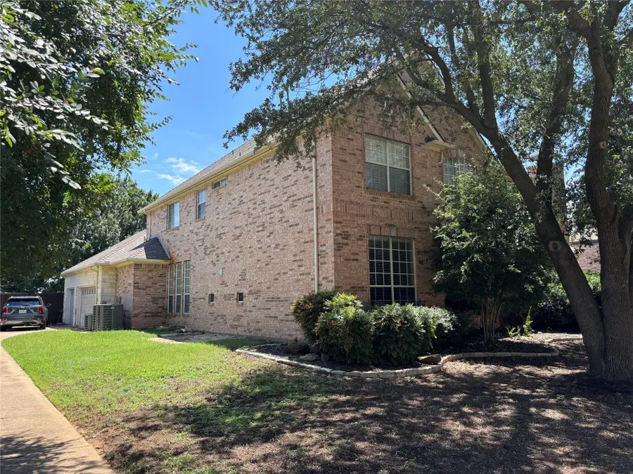 4105 Tulane Street, Flower Mound, TX 75022 - Image #2