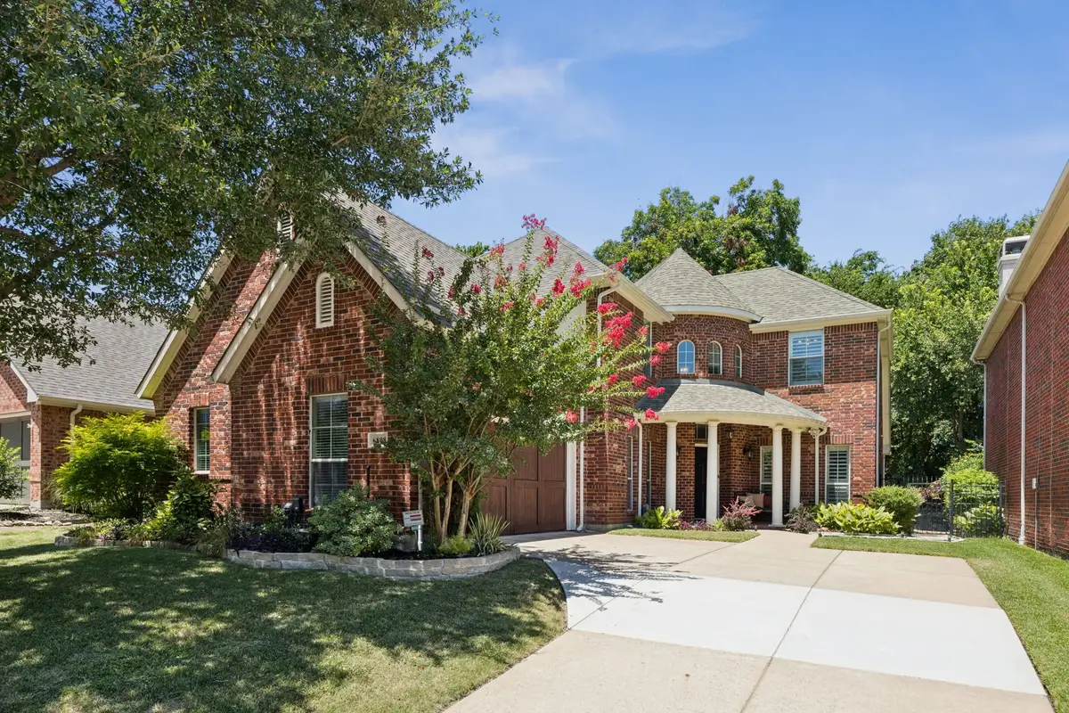 6808 Allegiance Drive, McKinney, TX 75071 - Image #1