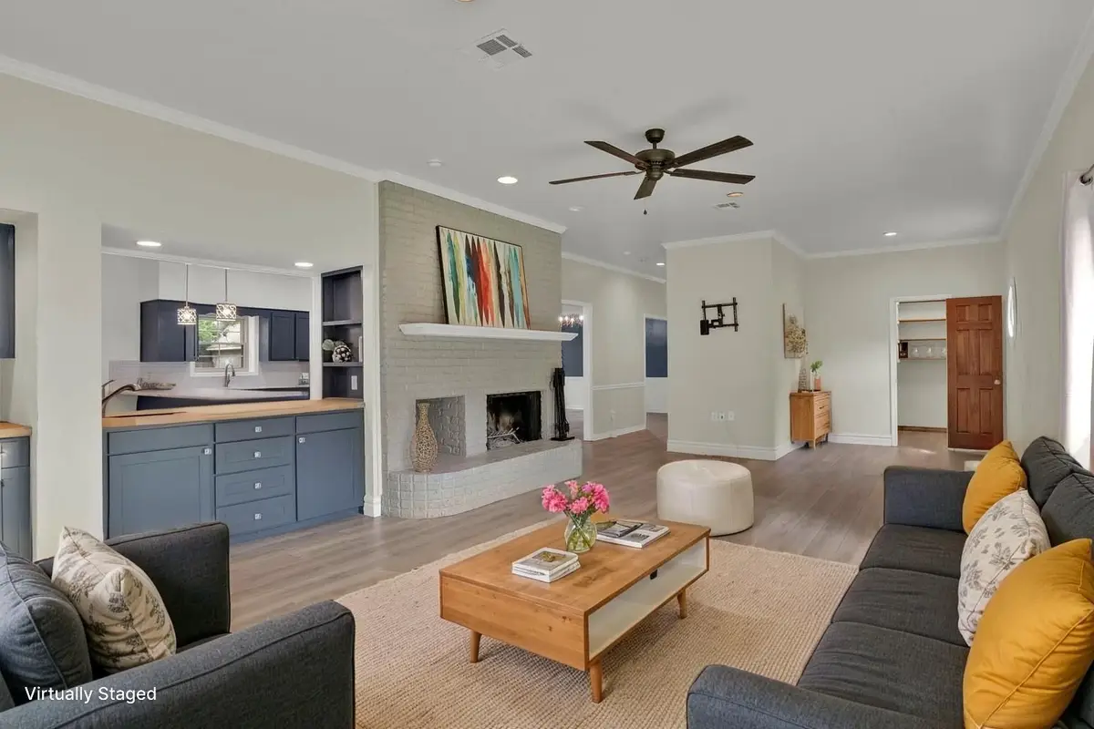 72 Spring Lake Way, Shreveport, LA 71106 - Image #1