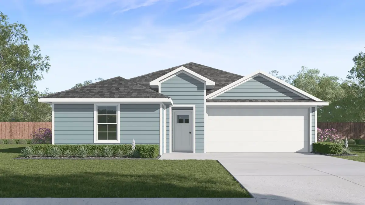 406 Gooseberry Drive, Josephine, TX 75173 - Image #1