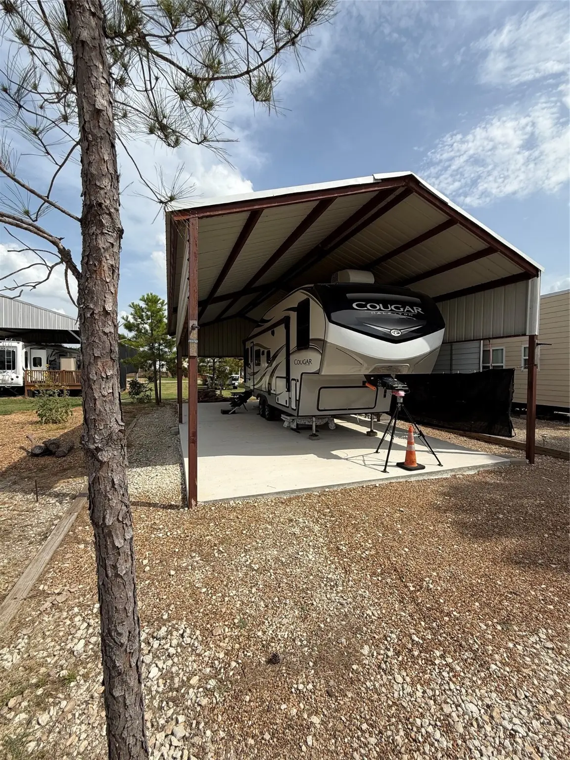 Lot 8 Teel Trail, Kerens, TX 75144 - Image #1